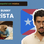Aprende español con música