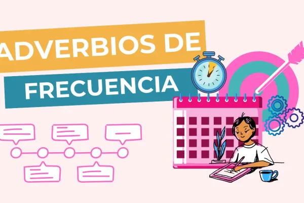 Adverbios de frecuencia (2)