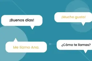 ¡Buenos días! (1)
